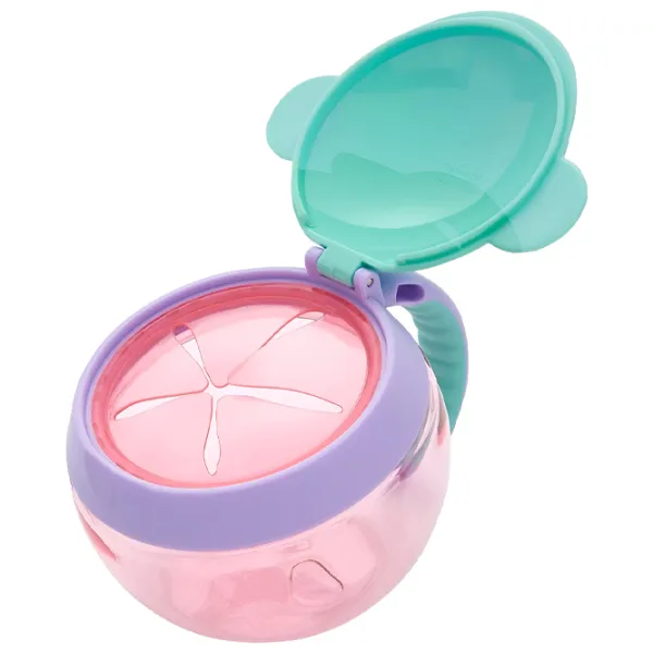 Cană Skip Hop Zoo Koala Unisex/ 12+/ Pink photo 3