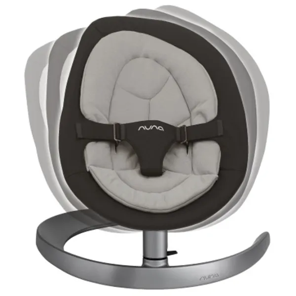 Детские качели Nuna Leaf Curv (1053944-1) 60 кг/ Коричневый photo 2