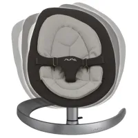 Детские качели Nuna Leaf Curv (1053944-1) 60 кг/ Коричневый photo 2