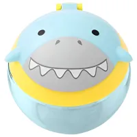 Cană Skip Hop Spark Shark Unisex/ 12+/ Blue photo 2