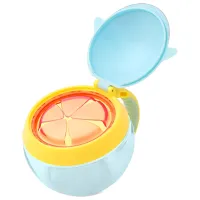 Cană Skip Hop Spark Shark Unisex/ 12+/ Blue photo 3