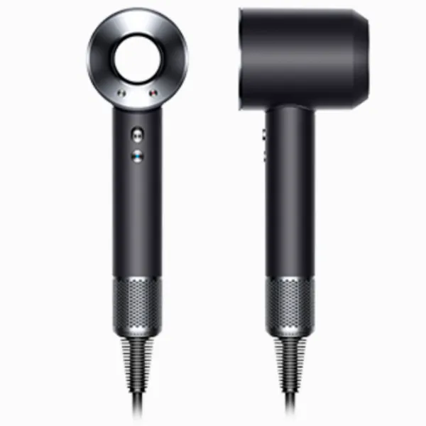 Фен Dyson HD07 1600 Вт / Черный photo 2