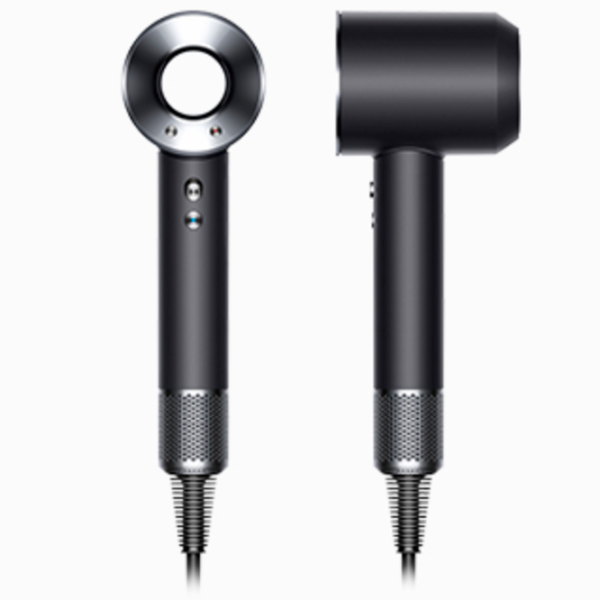 Фен Dyson HD07 1600 Вт / Черный photo 2