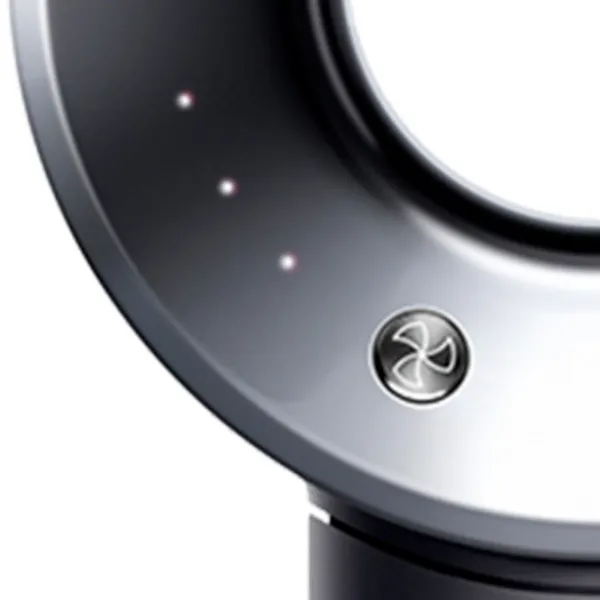 Фен Dyson HD07 1600 Вт / Черный photo 3