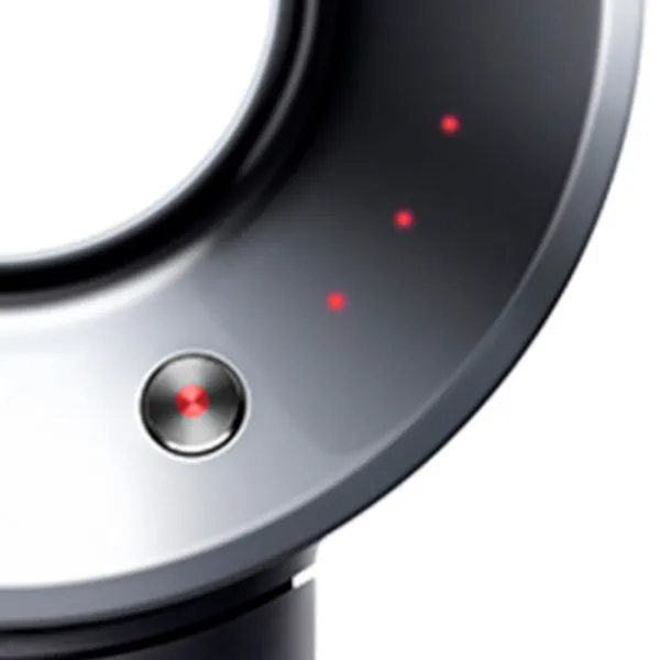 Фен Dyson HD07 1600 Вт / Черный photo 4