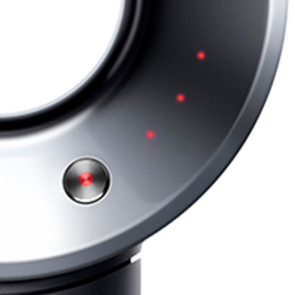 Фен Dyson HD07 1600 Вт / Черный photo 4