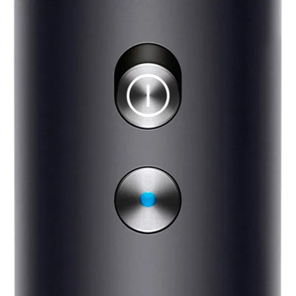 Фен Dyson HD07 1600 Вт / Черный photo 6