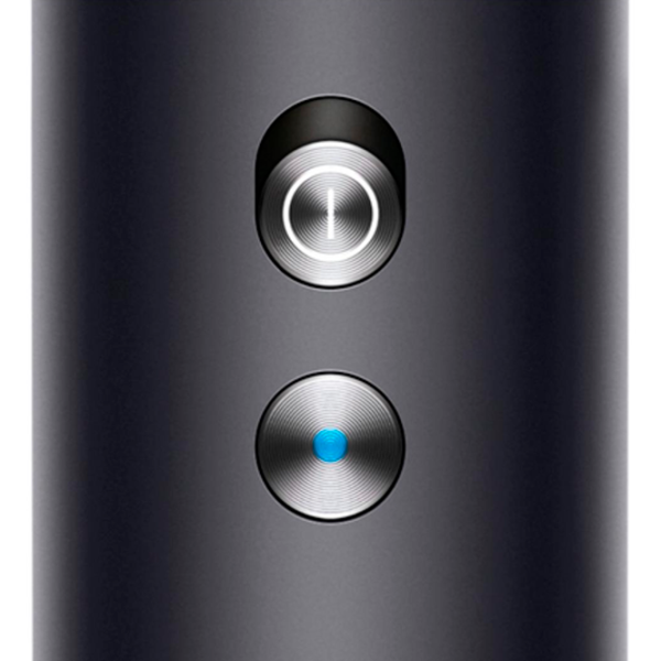 Фен Dyson HD07 1600 Вт / Черный photo 6