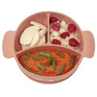 Set Babymoov Learn' ISY Fox Unisex/ 12+ luni/ Beige photo 4