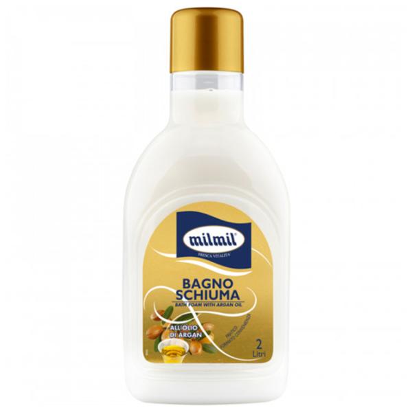 Gel de duș MilMil Argan Oil Unisex photo 2