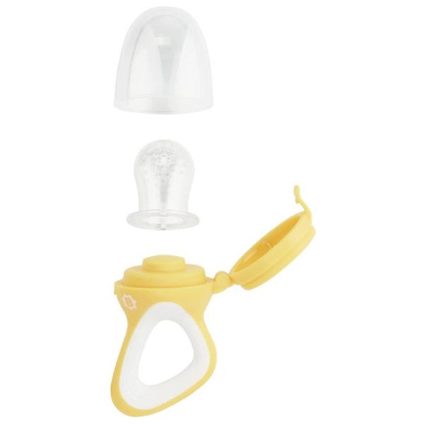 Nibler Badabulle B071000 Unisex/ 4+ luni/ Yellow photo 2