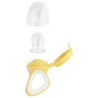 Nibler Badabulle B071000 Unisex/ 4+ luni/ Yellow photo 2