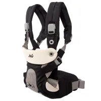 Marsupiu pentru copii Joie Savvy () 16 kg/ Black photo 3