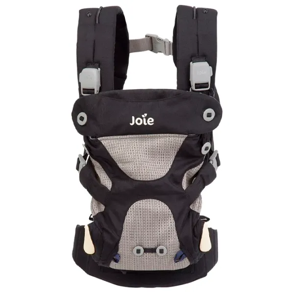Переноска для детей Joie Savvy () 16 кг/ Черный photo 5