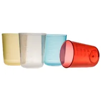 Набор BabyJem My First Cup Rainbow Унисекс/ 4+ месяца/ Разноцветный photo 2