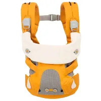 Marsupiu pentru copii Joie Savvy () 16 kg/ Yellow photo 2