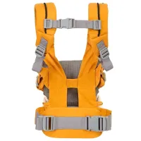 Marsupiu pentru copii Joie Savvy () 16 kg/ Yellow photo 3