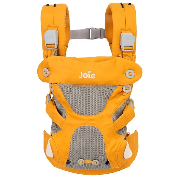 Переноска для детей Joie Savvy () 16 кг/ Желтый photo 5