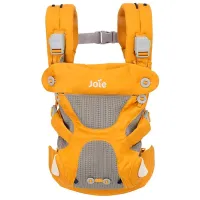 Marsupiu pentru copii Joie Savvy () 16 kg/ Yellow photo 5