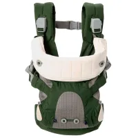 Marsupiu pentru copii Joie Savvy () 16 kg/ Green photo 2