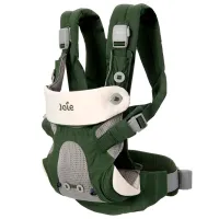 Marsupiu pentru copii Joie Savvy () 16 kg/ Green photo 3