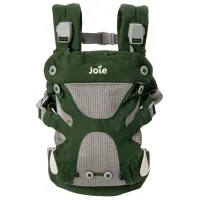 Marsupiu pentru copii Joie Savvy () 16 kg/ Green photo 4