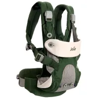 Marsupiu pentru copii Joie Savvy () 16 kg/ Green photo 5
