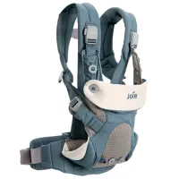 Marsupiu pentru copii Joie Savvy () 16 kg/ Blue photo 3