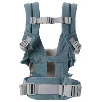 Marsupiu pentru copii Joie Savvy () 16 kg/ Blue photo 5