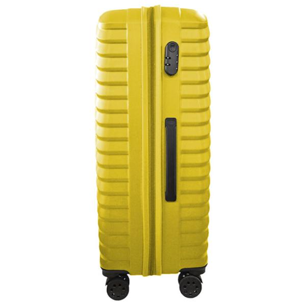 Valiză Francesco Ferellino Estrella 98l/ Yellow photo 3