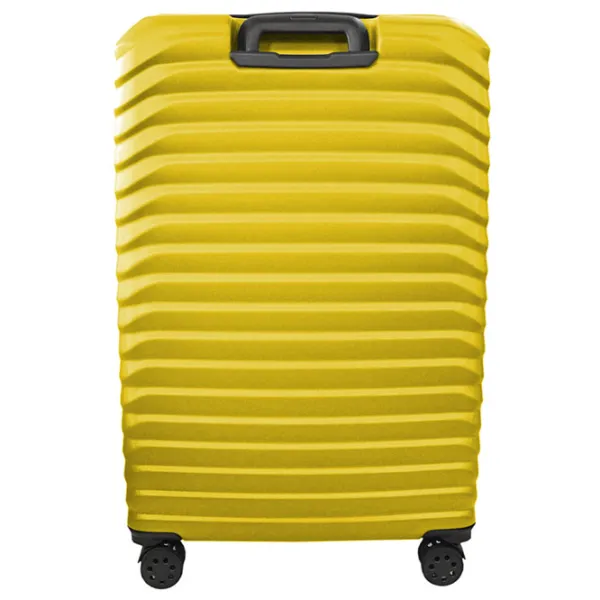 Valiză Francesco Ferellino Estrella 98l/ Yellow photo 4