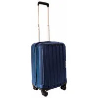 Valiză Ground Aqua S 44l/ Navy photo 2