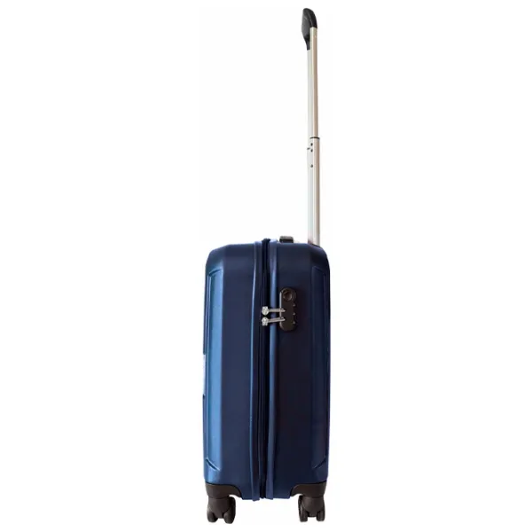 Valiză Ground Aqua S 44l/ Navy photo 3 Valiză Ground Aqua S 44l/ Navy photo 3