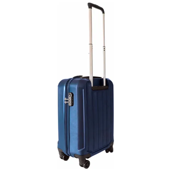 Valiză Ground Aqua S 44l/ Navy photo 4 Valiză Ground Aqua S 44l/ Navy photo 4