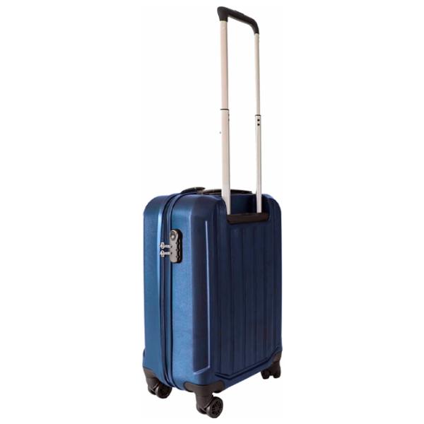 Valiză Ground Aqua S 44l/ Navy photo 4 Valiză Ground Aqua S 44l/ Navy photo 4