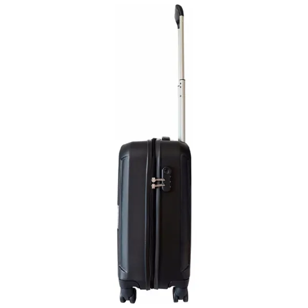 Valiză Ground Aqua 72 l/ Black photo 2 Valiză Ground Aqua 72 l/ Black photo 2