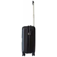 Valiză Ground Aqua 72 l/ Black photo 2