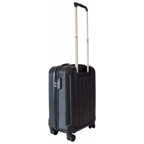 Valiză Ground Aqua 72 l/ Black photo 3 Valiză Ground Aqua 72 l/ Black photo 3