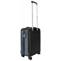 Valiză Ground Aqua 72 l/ Black photo 3
