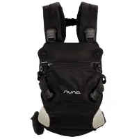 Переноска для детей Nuna Cudl click caviar () 16 кг/ Черный photo 2