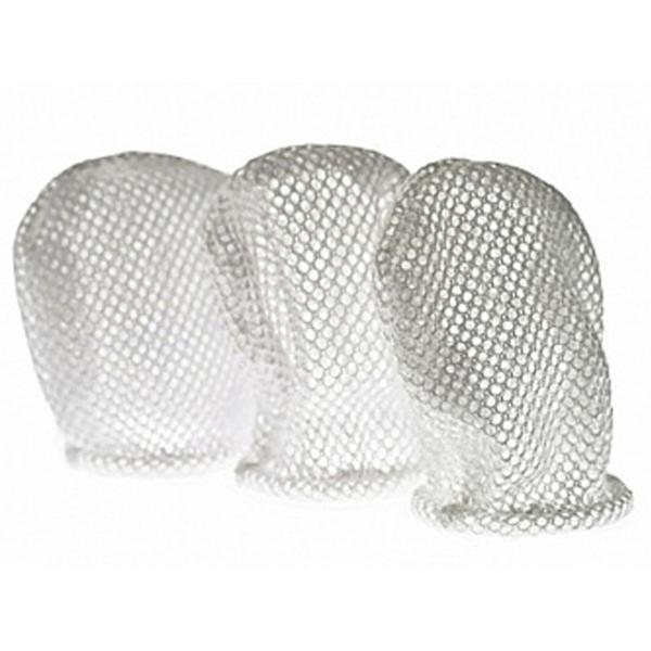 Nibler Nuby ID5362 Unisex/ 10+ luni/ White photo 2 Nibler Nuby ID5362 Unisex/ 10+ luni/ White photo 2