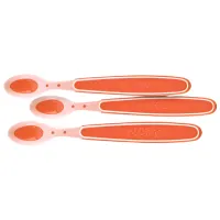 Set Nuby ID5235 Unisex/ 4+ luni/ Multicolor photo 3