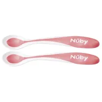Set Nuby ID5277 Unisex/ 4+ luni/ Multicolor photo 2