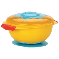 Bol Nuby ID5322 Unisex/ 9+ luni/ Multicolor photo 2