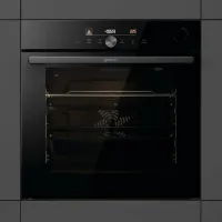 Духовой шкаф Gorenje BPSA6747DGWI 3500 Вт/ Черный photo 3