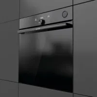Духовой шкаф Gorenje BPSA6747DGWI 3500 Вт/ Черный photo 4