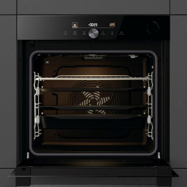 Cuptor încorporabil Gorenje BPSA6747DGWI 3500 W/ Black photo 5