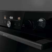 Духовой шкаф Gorenje BPSA6747DGWI 3500 Вт/ Черный photo 6