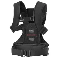 Переноска для детей BabyBjorn One Air () 15 кг/ Черный photo 3