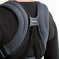 Marsupiu pentru copii BabyBjorn Move () 12 kg/ Antracite photo 3